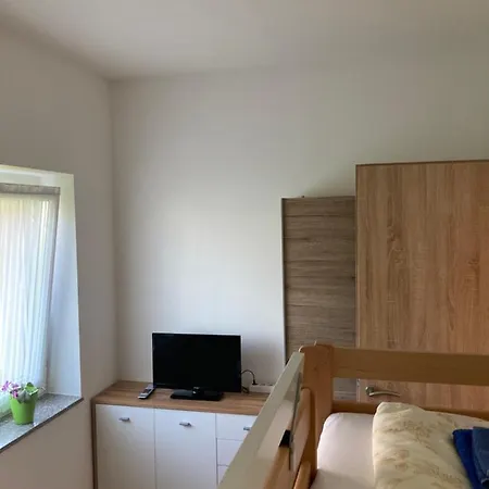 Balati Vendeghaz Apartment